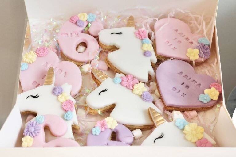 Biscuits