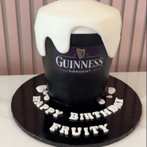 Guinness Cake V1