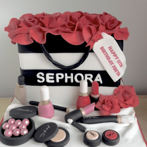 Sephora Cake V1