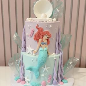 Ariel Cake V2