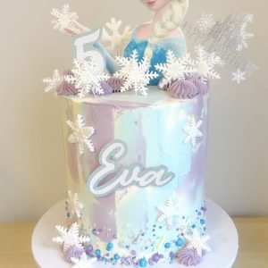Frozen Cake V02