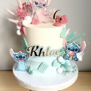 Stitch Cake V6