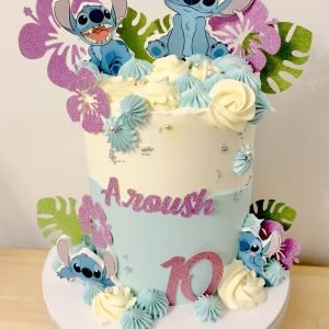 Stitch Cake V3