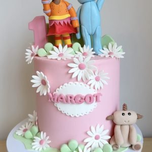 In the Night Garden Cake V2