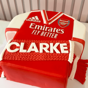 Football Cake V21