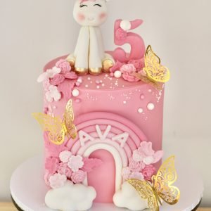 Unicorn Cake V04