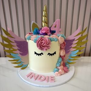 Unicorn Cake V02