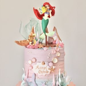 Ariel Cake V3