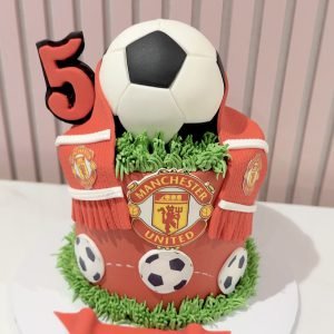 Football Cake V20