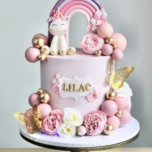 Unicorn Cake V07
