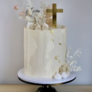Christening Cake V5