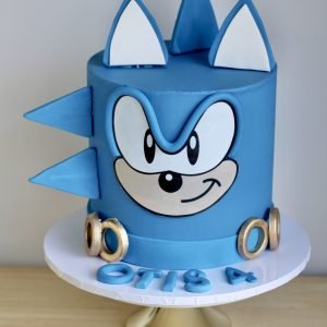 Sonic Cake V4