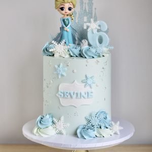 Frozen Cake V10