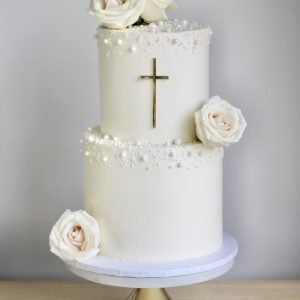 Christening Cake V3