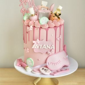 Pamper Cake V4