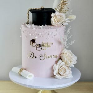Graduation Cake V1