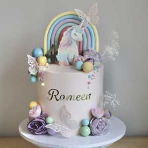Unicorn Cake V11