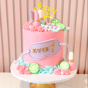 Pamper Cake V5