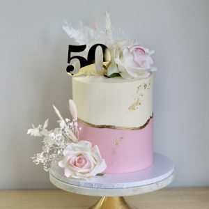 Blush Harmony Cake V1