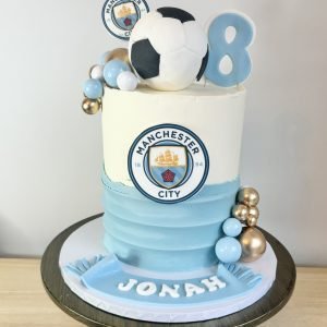 Football Cake V13