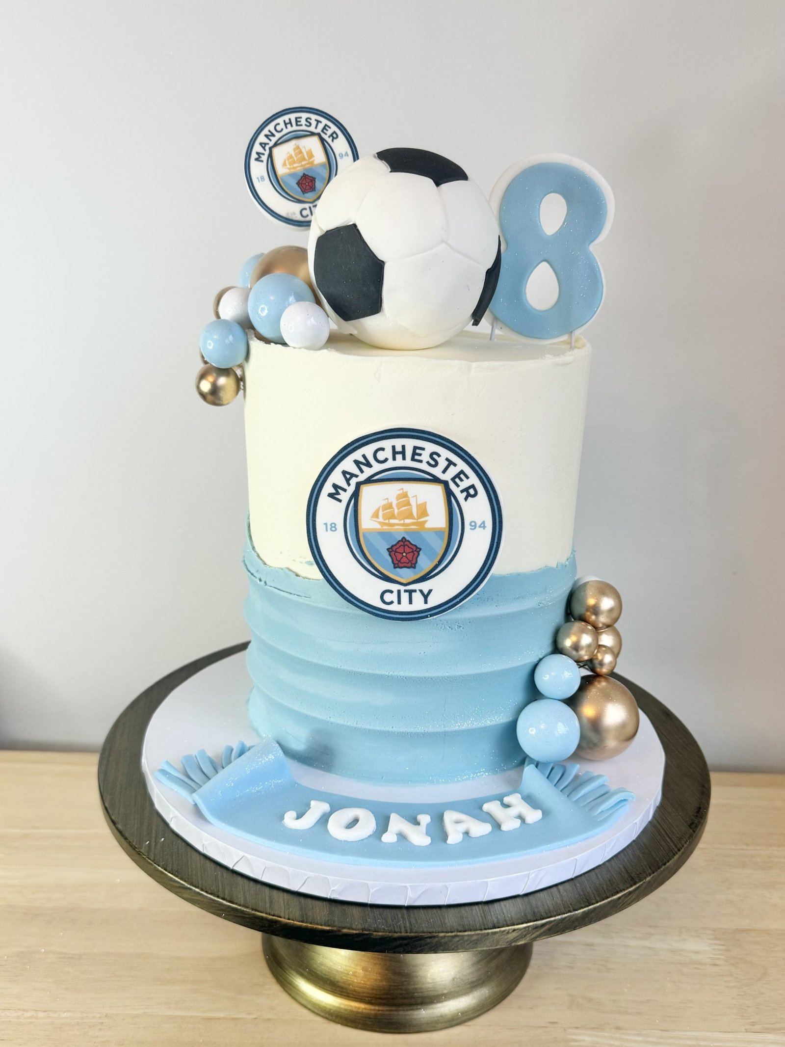 Football Cake V13