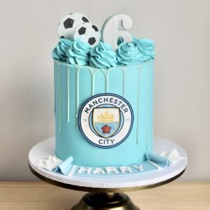 Football Cake V17