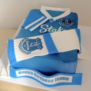 Football Cake V05