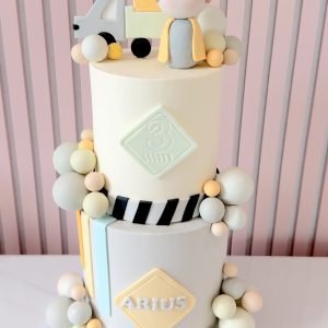 Construction Cake V2