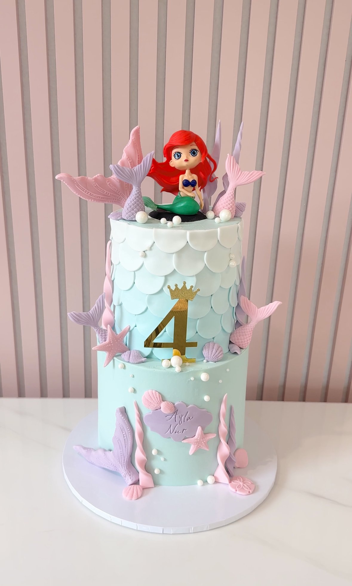 Ariel Cake V5