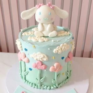 Bunny Cake