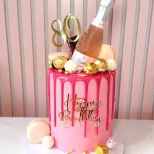 Prosecco Luxe Cake V2