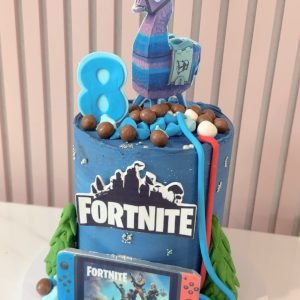 Fortnite Cake V1