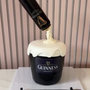 Guinness Cake V2