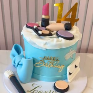 Make Up Cake V2