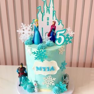 Frozen Cake V13
