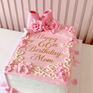 Book Cake V4