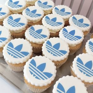 Adidas Cupcakes