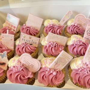 P.Louise Cupcakes