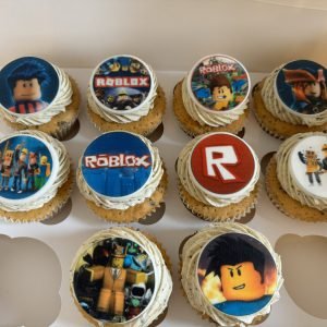 Roblox Cupcakes