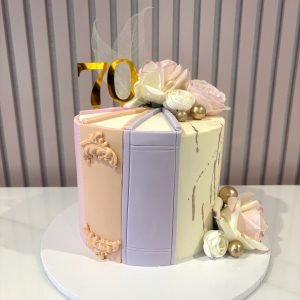Book Cake V5
