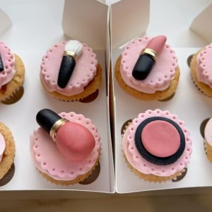 Makeup Cupcakes V2