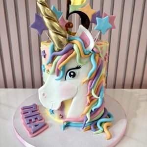Unicorn Cake V13