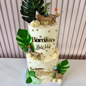 Safari Cake V5
