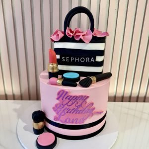 Sephora Cake V2