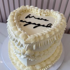 Engagement Cake V3
