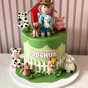 Farmyard Fun Cake V5
