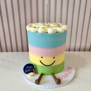 Jellycat Cake V4