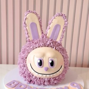 Labubu Cake V1