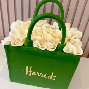 Harrods Bag Cake