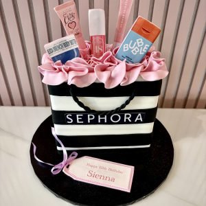 Sephora Cake V3